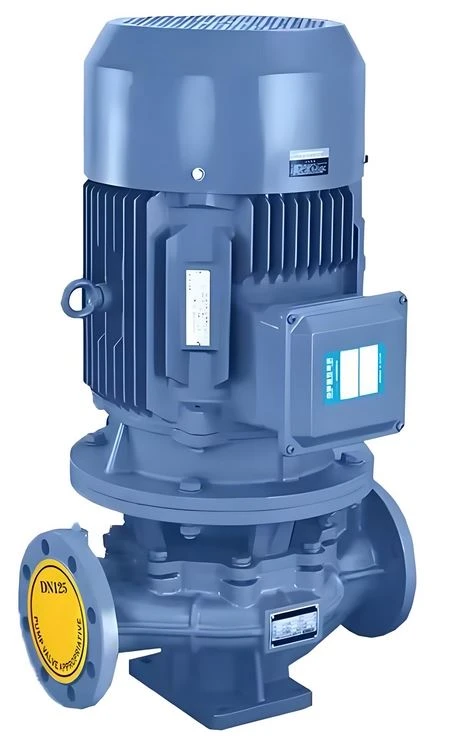 ISW Horizontal Single Stage Centrifuga Pump suppliers