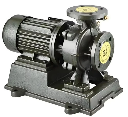 ISW Horizontal Single Stage Centrifuga Pump price
