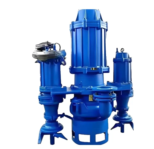 Submersible Dredge Slurry Pump best