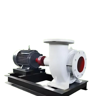 Pam Air Diesel Volute Agrigasi Pertanian