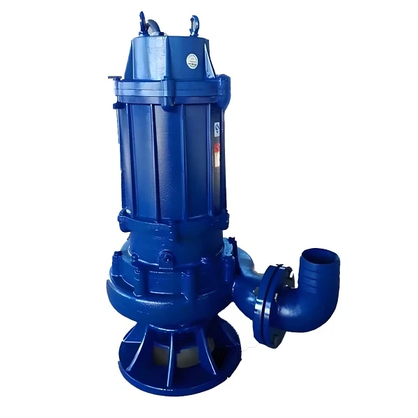 WQ Submersible Water Pump