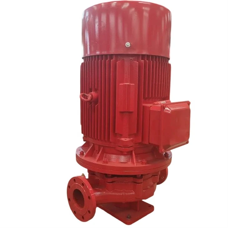 Pam Pipeline Booster