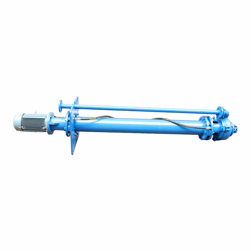 Vertical centrifugal slurry pump1 Vertical centrifugal slurry pump1